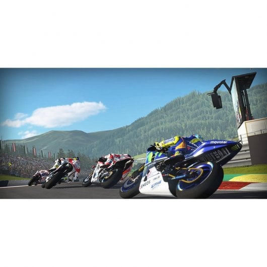 Moto GP 17 Xbox One