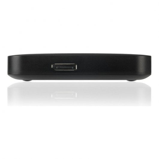 Toshiba Canvio Ready 1TB USB 3.0 Negro