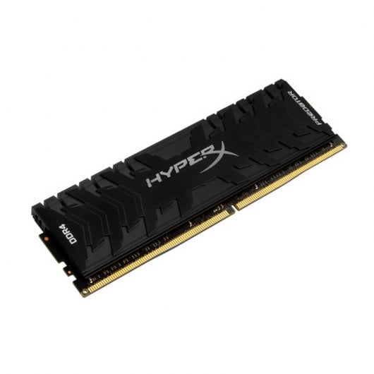 Kingston HyperX Predator DDR4 3000 PC4-24000 16GB 1x16GB CL15