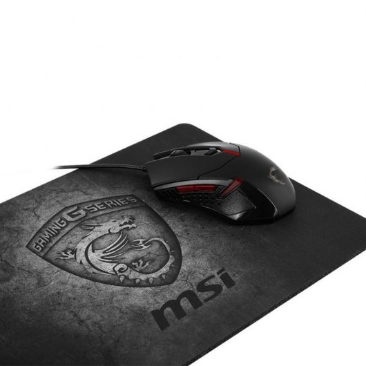 MSI Gaming Shield Alfombrilla Gaming