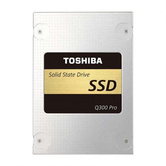 Toshiba Q300 Pro SSD 1TB SATA3