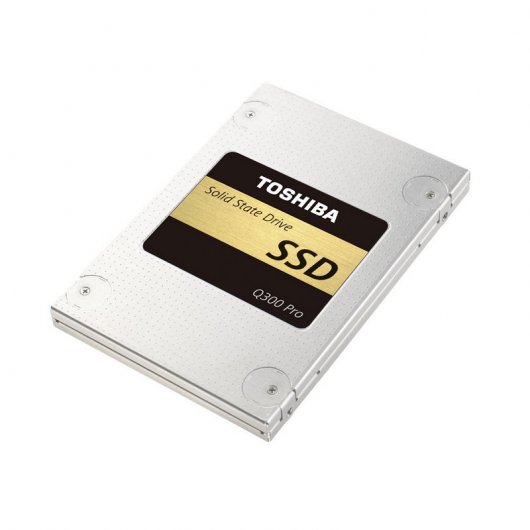 Toshiba Q300 Pro SSD 1TB SATA3