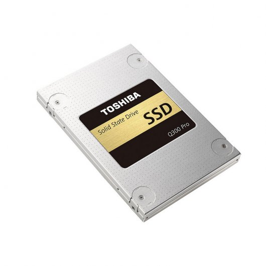 Toshiba Q300 Pro SSD 1TB SATA3