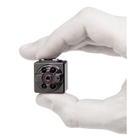 Unotec Micro Cámara Full HD