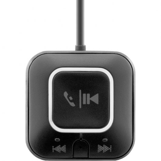 Unotec Voice & Music Manos Libres para Coche