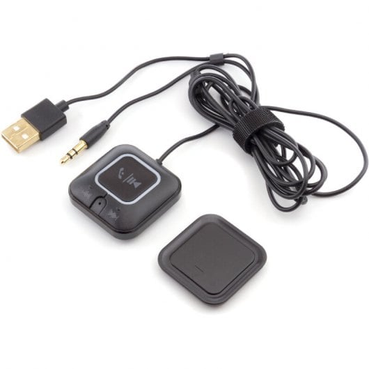 Unotec Voice & Music Manos Libres para Coche