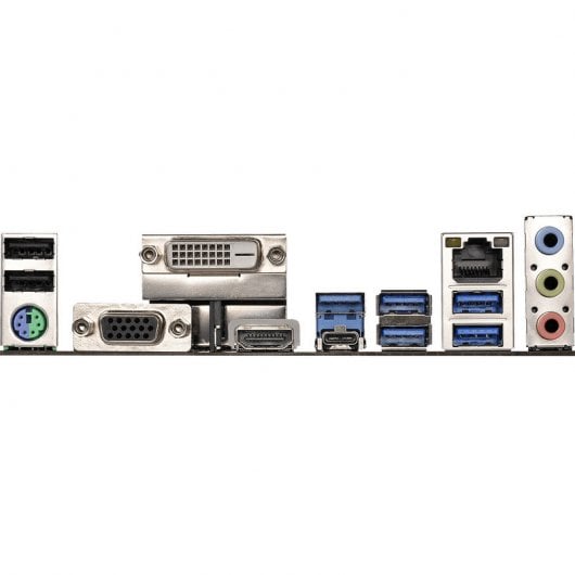 Asrock AB350 Pro4