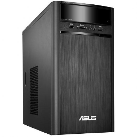 Asus K31BF-SP009T AMD A10-7800 APU/8GB/1TB/Radeon R7 340