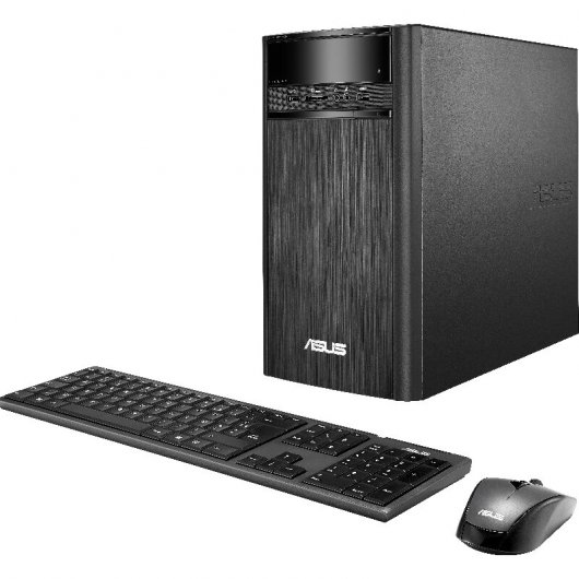 Asus K31BF-SP009T AMD A10-7800 APU/8GB/1TB/Radeon R7 340