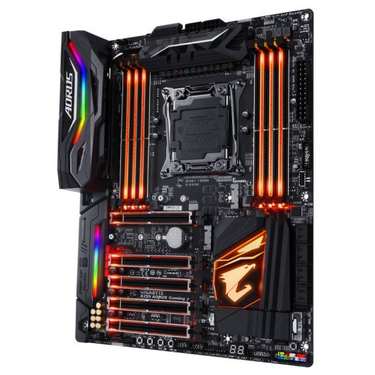 Gigabyte Aorus X299 Gaming 7