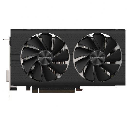 Sapphire Pulse Radeon RX 580 Lite 8GB GDDR5