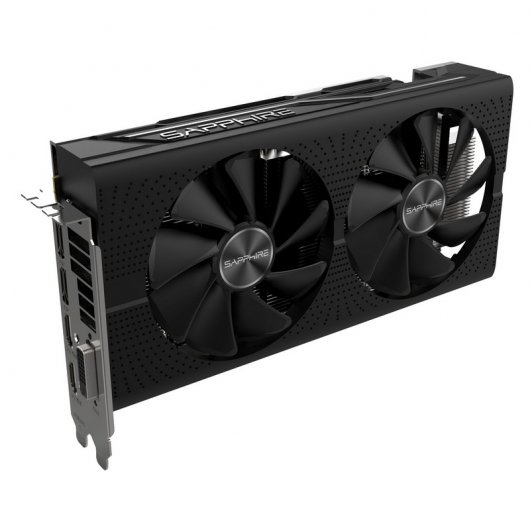 Sapphire Pulse Radeon RX 580 Lite 8GB GDDR5