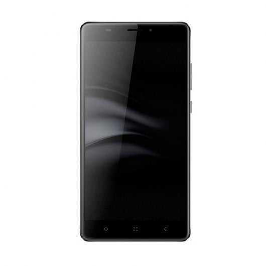 Elephone C1 Max 32GB 4G Dual Sim Negro Libre