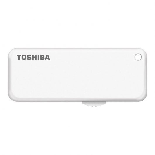 Toshiba TransMemory U203 32GB USB 2.0