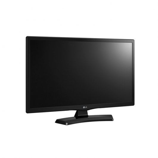 LG 24MT49DF-PZ 23.6" HD LED Monitor/TV Negro