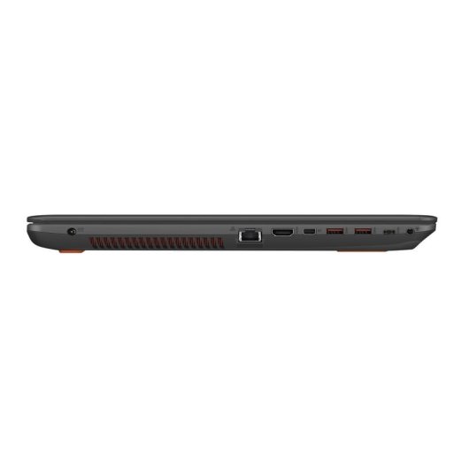 Asus Rog GL753VD-GC011 Intel Core i7-7700HQ/8GB/1TB+128GB SSD/GTX1050/17.3"