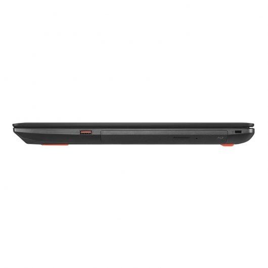 Asus Rog Strix GL553VD-DM078 Intel Core i7-7700HQ/8GB/1TB/GTX1050/15.6"