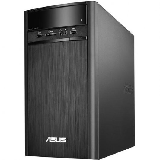 Asus K31DA-SP002T AMD A4-6210/4GB/500GB