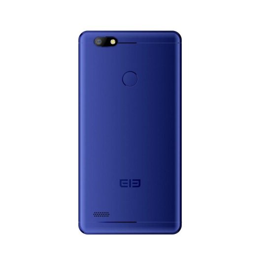 Elephone C1 Mini 4G 1GB 16GB 5" Azul