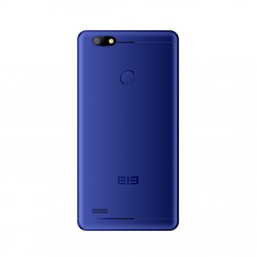 Elephone C1 Mini 16GB 4G Dual Sim Azul Libre