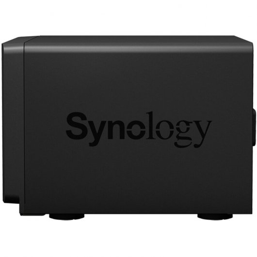 Synology DiskStation DS1517+ NAS 8GB