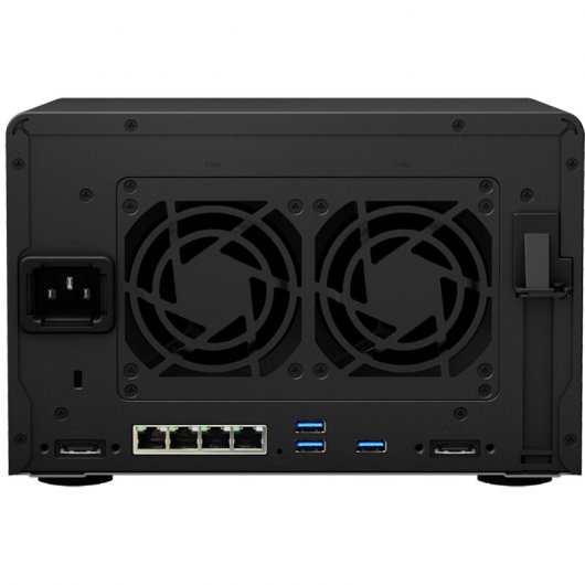 Synology DiskStation DS1517+ NAS 8GB