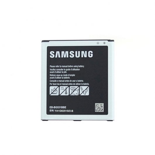Samsung Batería Original para Galaxy J5 J500F