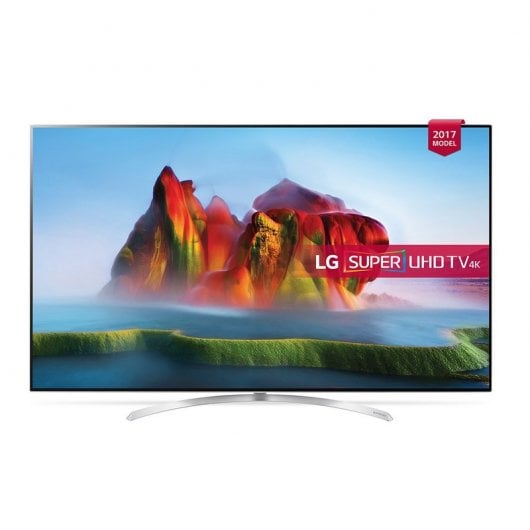 LG 55SJ950V 55" UltraHD 4K
