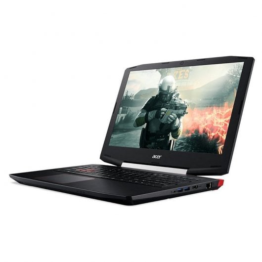 Acer VX5-591G-029 Intel Core i7-7700HQ/8GB/1TB/GTX1050/15.6