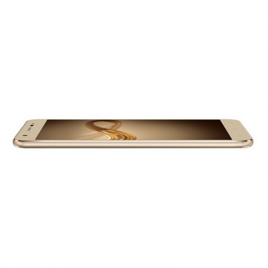 Elephone A1 8GB Dual Sim Dorado Libre