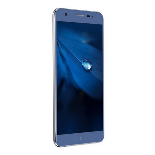 Elephone A1 8GB Dual Sim Azul Libre