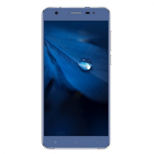 Elephone A1 8GB Dual Sim Azul Libre