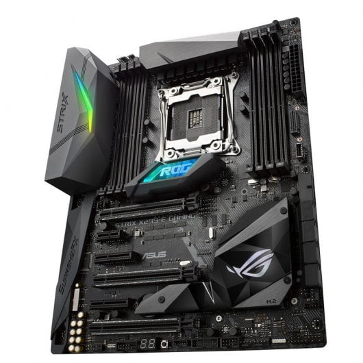 Asus ROG Strix X299-E Gaming