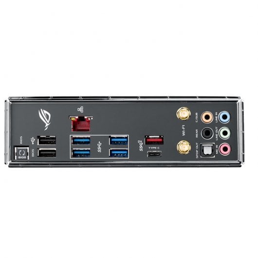 Asus ROG Strix X299-E Gaming