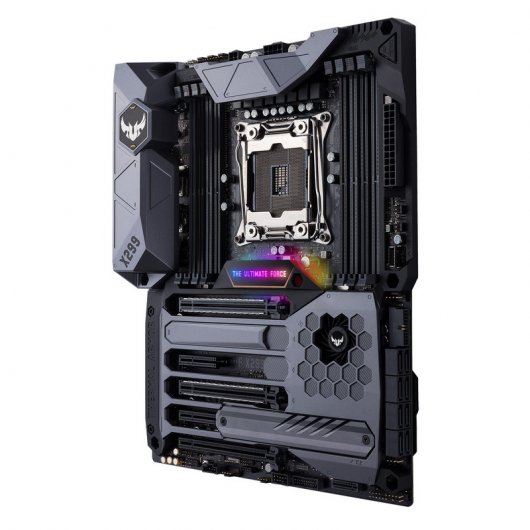 Asus TUF X299 Mark 1
