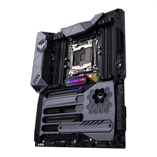Asus TUF X299 Mark 1