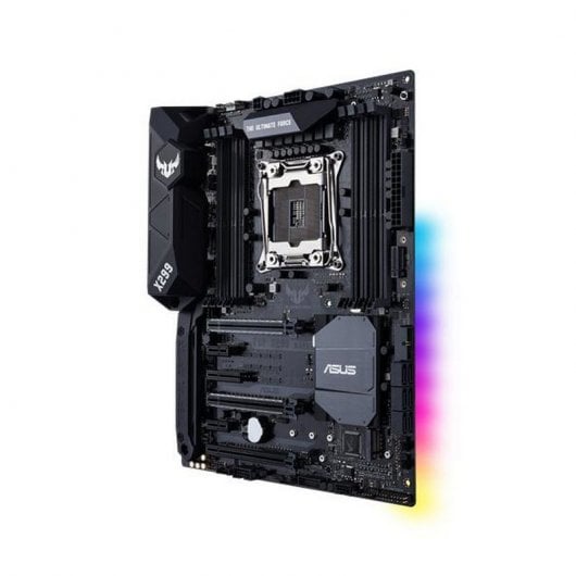 Asus TUF X299 Mark 2
