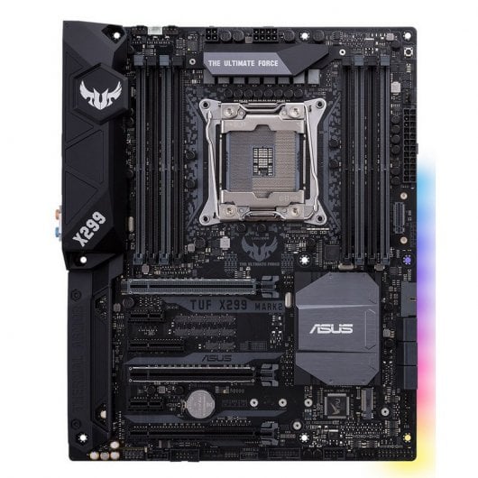 Asus TUF X299 Mark 2