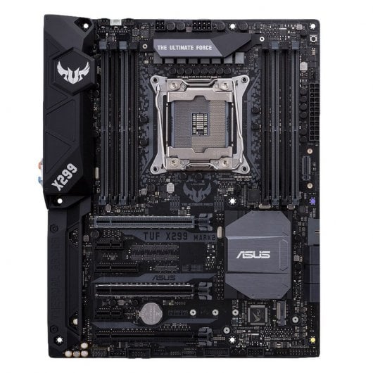 Asus TUF X299 Mark 2