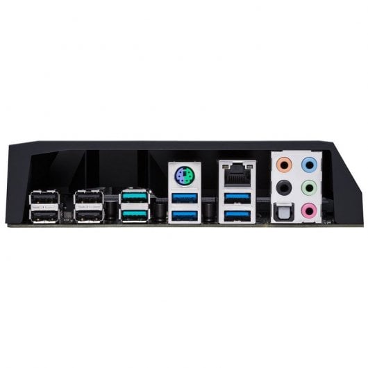 Asus TUF X299 Mark 2