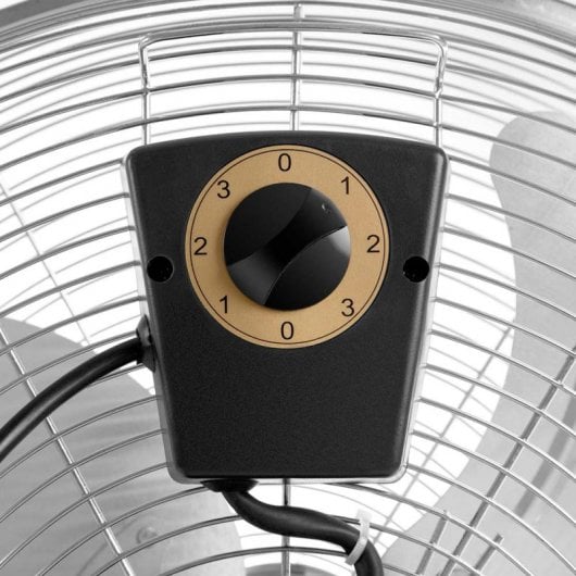 Orbegozo PW 0851 Ventilador Industrial
