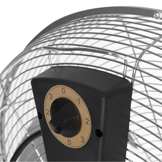 Orbegozo PW 0851 Ventilador Industrial
