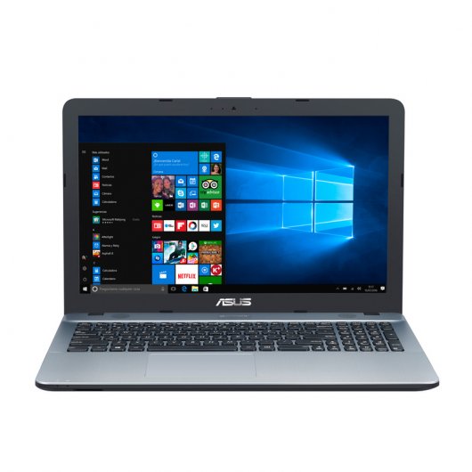 Asus VivoBook D541SA-XO460T Intel Celeron N3060/4GB/500GB/15.6" Reacondicionado