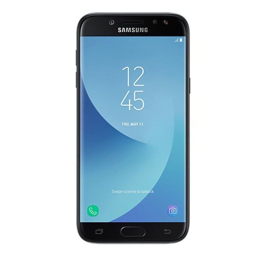 Samsung Galaxy J5 2017 4G 2GB 16GB 5.2" Negro