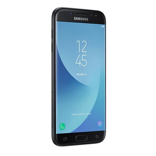 Samsung Galaxy J5 2017 4G 2GB 16GB 5.2" Negro