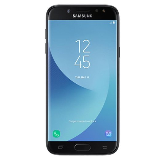 Samsung Galaxy J5 2017 4G 2GB 16GB 5.2" Negro