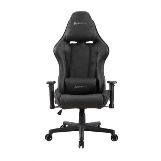 Newskill Kitsune Silla Gaming Negra