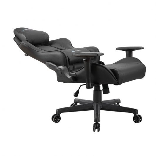 Newskill Kitsune Silla Gaming Negra