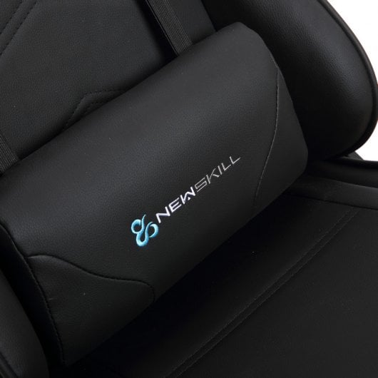 Newskill Kitsune Silla Gaming Negra