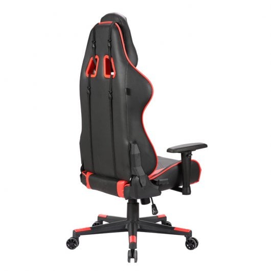 Newskill Kitsune Silla Gaming Roja